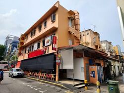 Geylang Road (D14), Shop House #630187011
